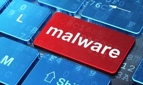 Eliminare malware dal pc