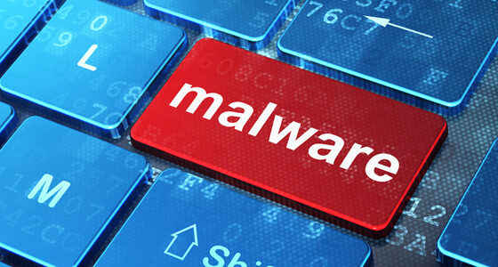 Eliminare malware dal pc