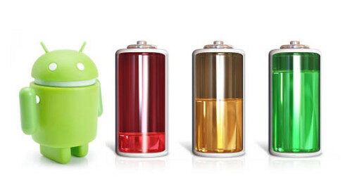 Come risparmiare batteria Android