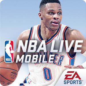 Nba Live Mobile il Basket sul tuo Smartphone