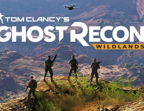Tom Clancy’s Ghost Recon Wildlands Recensione