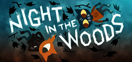 Night in the Woods Recensione PS4 PC