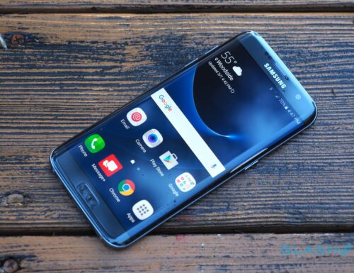 Samsung Galaxy S7 Trucchi (Guida)