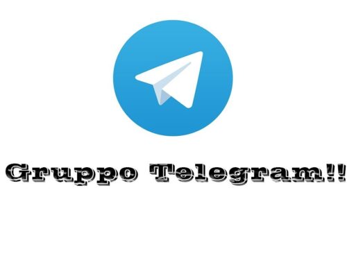 Gruppi Telegram Amicizia Vera 2019