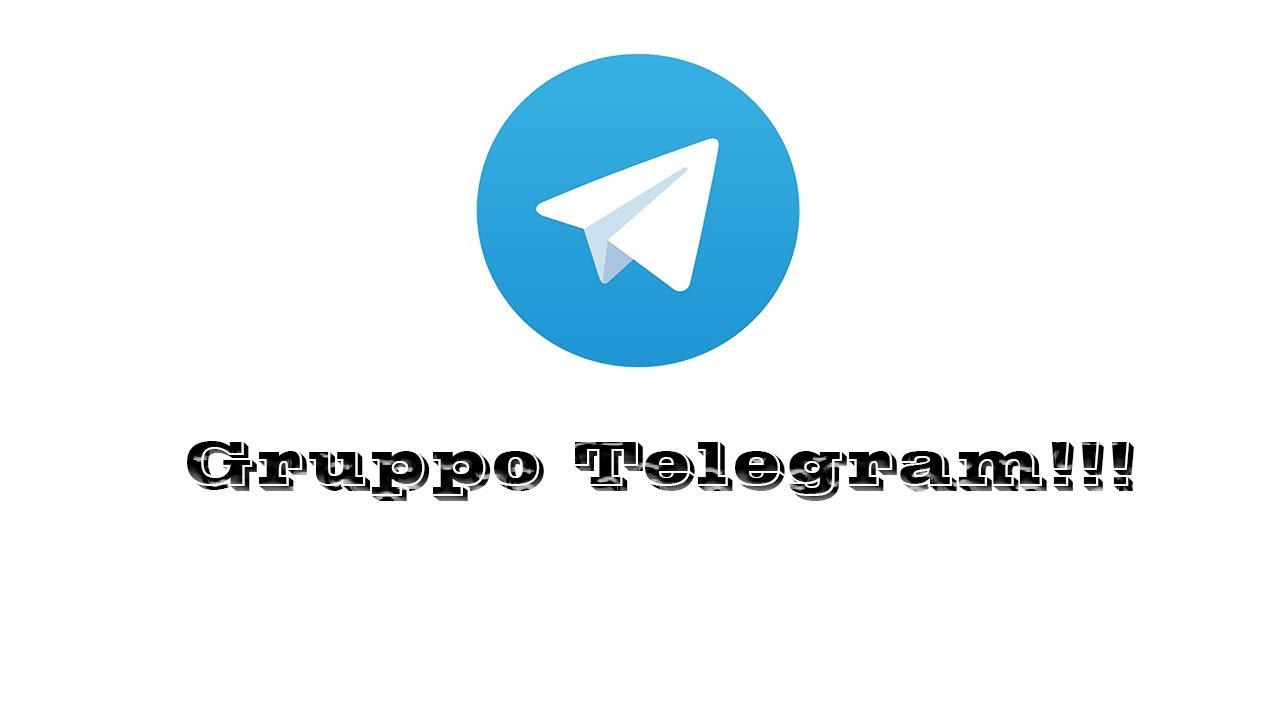 Gruppi Telegram Amicizia
