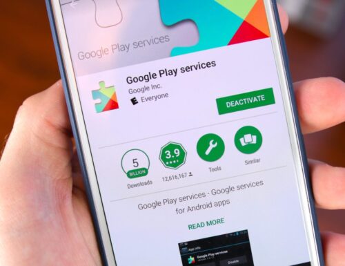Come aggiornare Google Play Service