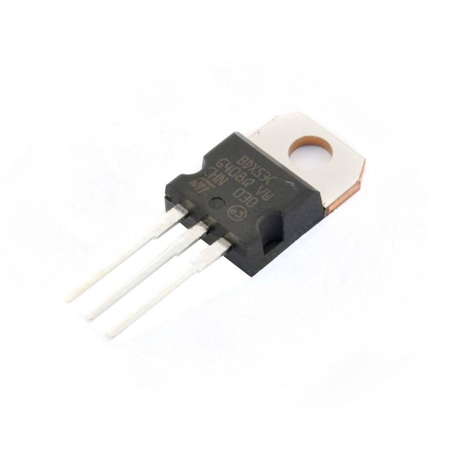 Bdx53c Transistor Datasheet