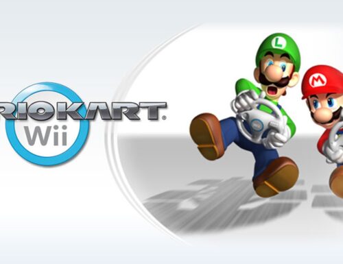 Come sbloccare Piste Mario Kart Wii