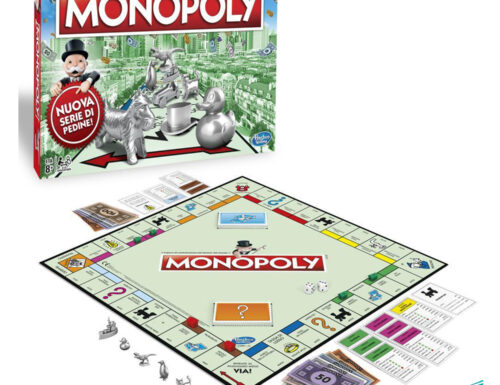 Come vincere a Monopoly Trucchi