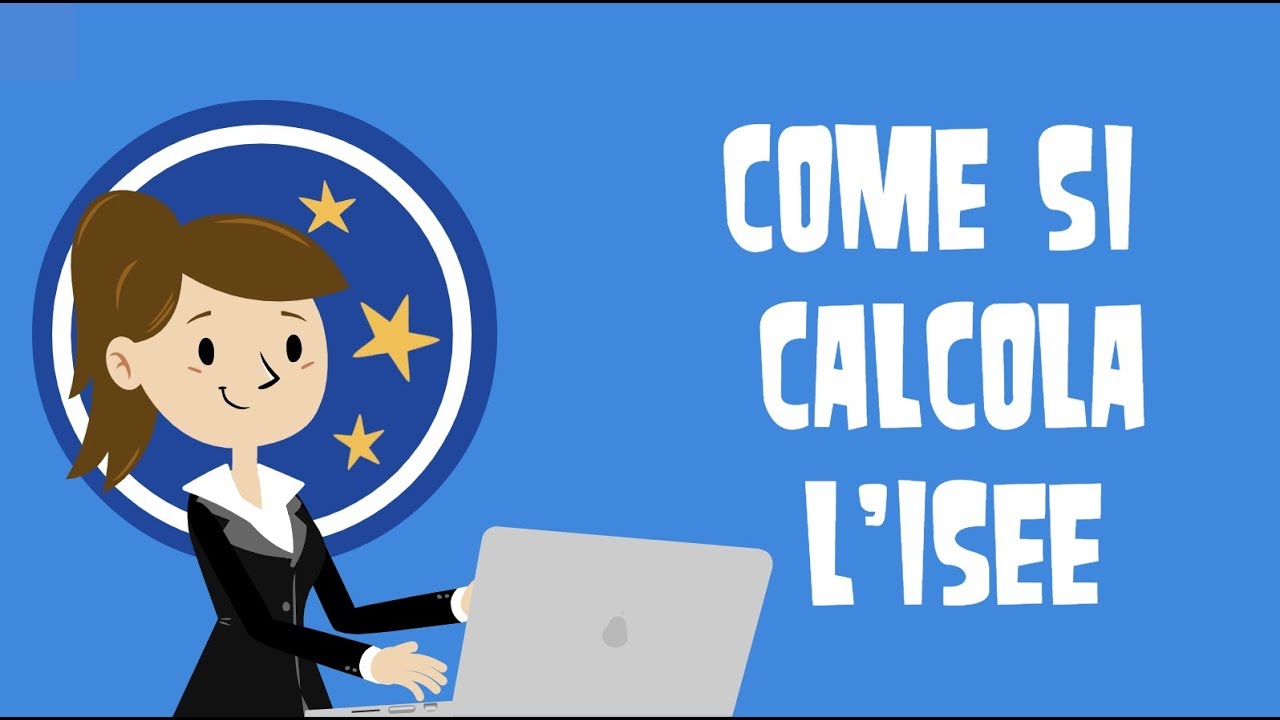 Come calcolare isee online