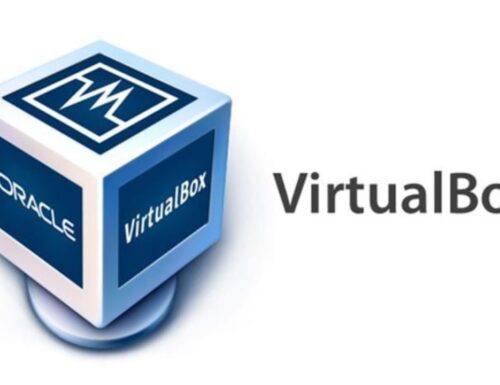Come installare virtual box Guida