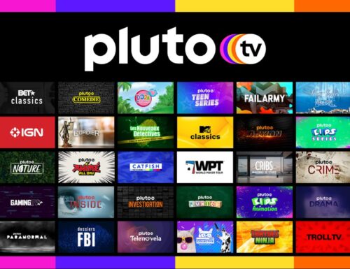 Pluto tv film gratis Guida Consiglio
