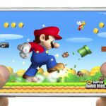 Super Mario Bros Android Download