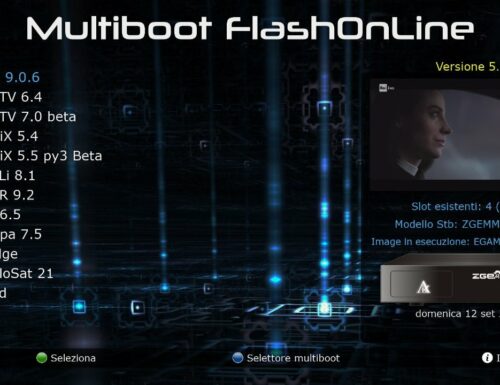Multiboot Flash Online Guida Articolo