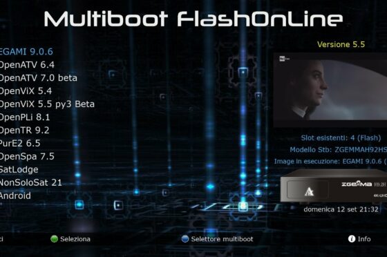 Multiboot Flash Online Guida Articolo