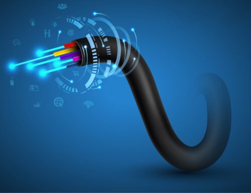 Fibra ottica e ADSL: diverse tecnologie a confronto