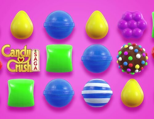 Candy Crush Saga App Gratis Download