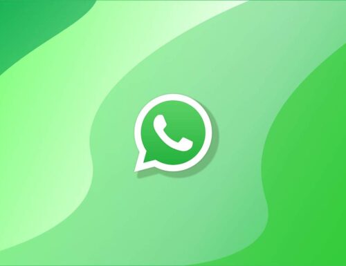 Come cambiare sfondo whatsapp Guida