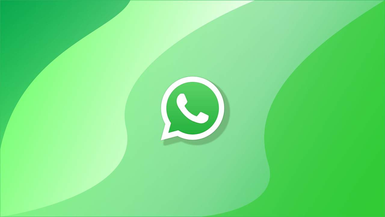 Come cambiare sfondo whatsapp
