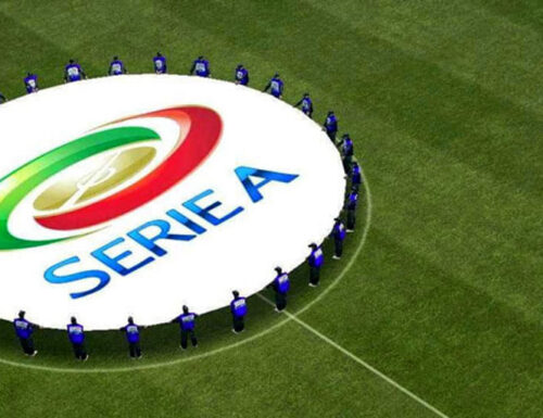 Serie A Passion